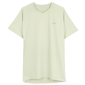 T-shirt de padel NOX - Homme PRO Lily Vert