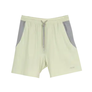 Short de padel NOX - Homme PRO Lily Vert