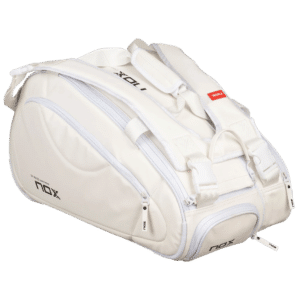 2024 - Sac de padel PRO Blanc