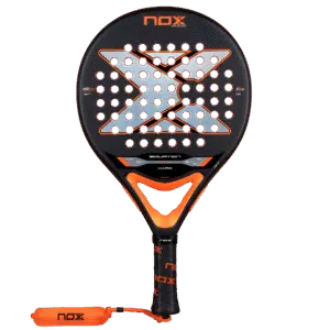 2026 - Raquette de padel Equation Hard Advance