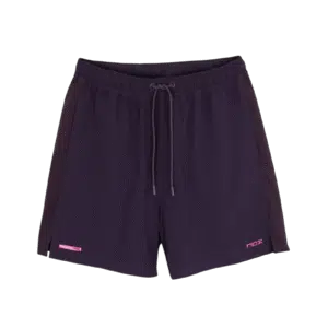 Short de padel NOX - Homme PRO - Mûre
