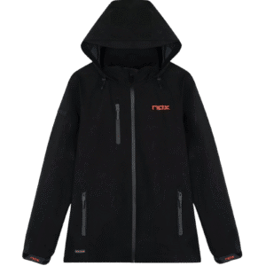 Veste Softshell Nox Femme - Noir