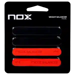 POIDS DE TETE NOX BLISTER 2-4 G