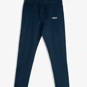 PANTALON TEAM HOMME BLEU MARINE