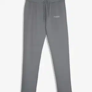PANTALON TEAM HOMME GRIS