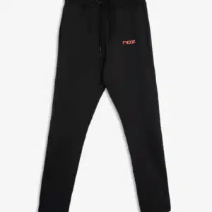 PANTALON TEAM HOMME NOIR