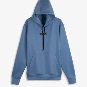 SWEAT-SHIRT STREET HOMME BLEU