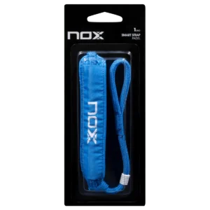 LANIERE SMARTSTRAP® BLEUE