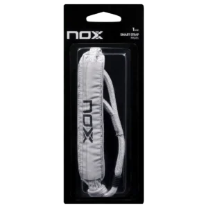 LANIERE SMARTSTRAP® GRISE