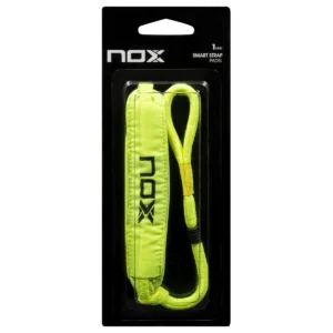 LANIERE SMARTSTRAP® JAUNE