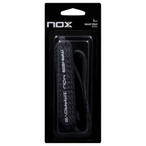 LANIERE SMARTSTRAP® NOIRE