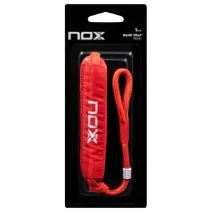 LANIERE SMARTSTRAP® ROUGE