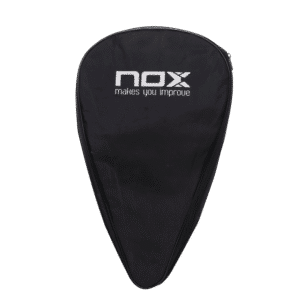 2025 - Housse de raquette de padel - Noire