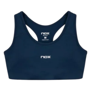 BRASSIERE TEAM BLEU MARINE 2026