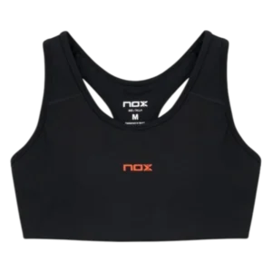 BRASSIERE TEAM NOIR 2026