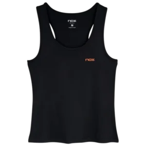 DEBARDEUR FEMME TEAM NOIR 2026