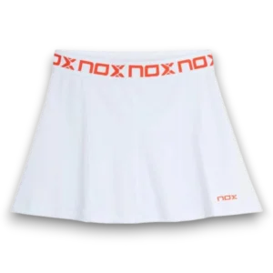 JUPE TEAM BLANCHE 2026