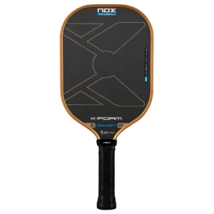 RAQUETTE PICKLEBALL X-FOAM GOLDIN 14 MM