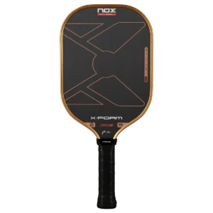 RAQUETTE PICKLEBALL X-FOAM JC6 16 MM