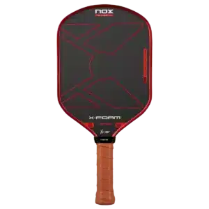 RAQUETTE PICKLEBALL X-FOAM JMA 16MM