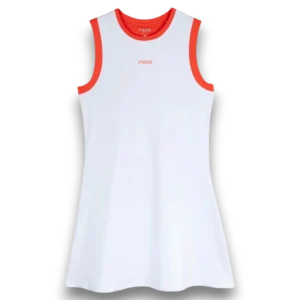 ROBE TEAM BLANCHE/ROUGE 2026