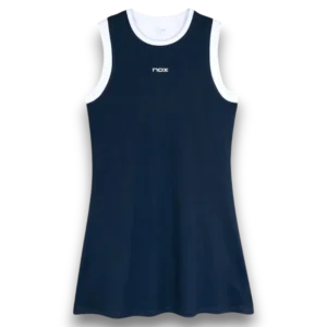 ROBE TEAM BLEUE/BLANCHE 2026