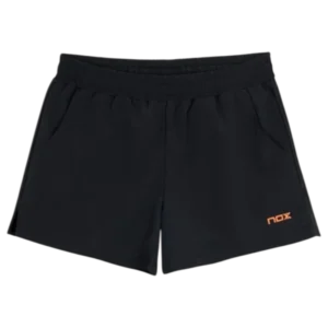 SHORT FEMME TEAM NOIR 2026