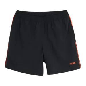 SHORT HOMME TEAM NOIR 2026