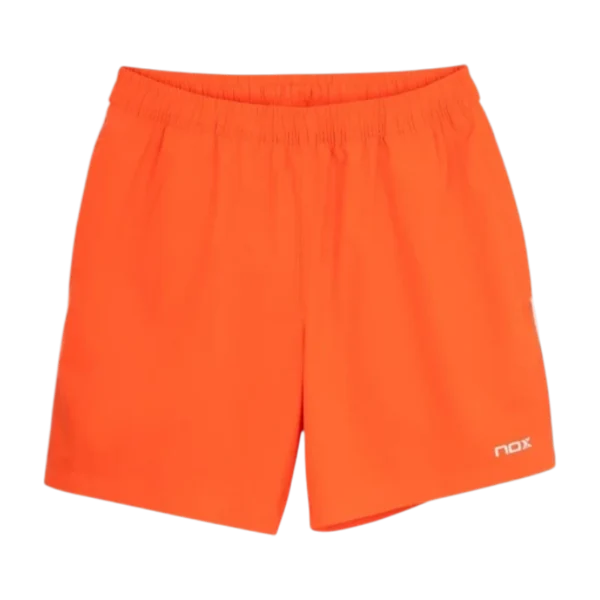 SHORT HOMME TEAM ROUGE 2026
