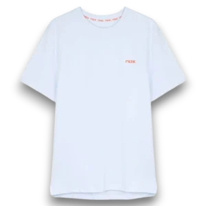 T-SHIRT HOMME TEAM BLANC 2026