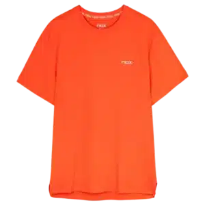 T-SHIRT HOMME TEAM ROUGE 2026