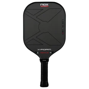 RAQUETTE DE PICKLEBALL X-FOAM TEMPUS 16 MM
