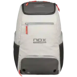 SAC A DOS SUPRA PICKLEBALL GRIS 2026