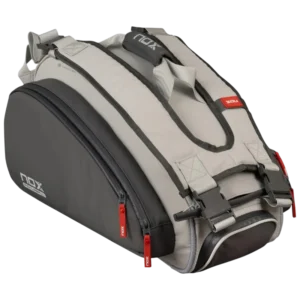 SAC DE PICKLEBALL PRO GRIS 2026