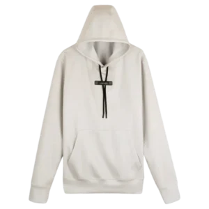 SWEAT-SHIRT FEMME STREET OAT CREME