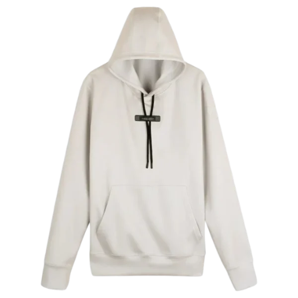 SWEAT-SHIRT FEMME STREET OAT CREME