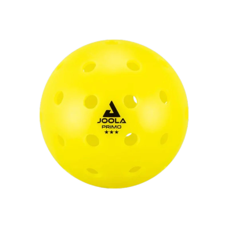 BALLES DE PICKLEBALL JOOLA PRIMO 3-STAR X4 – Image 5