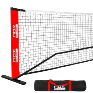 FILET DE PICKLEBALL