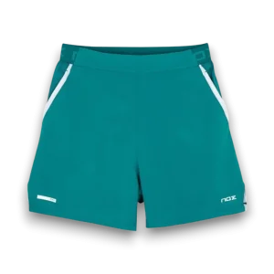 SHORT PRO HOMME VERT IVOIRE 2026