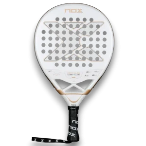2026 - RAQUETTE DE PADEL AT10 GENIUS JUNIOR AGUSTIN TAPIA