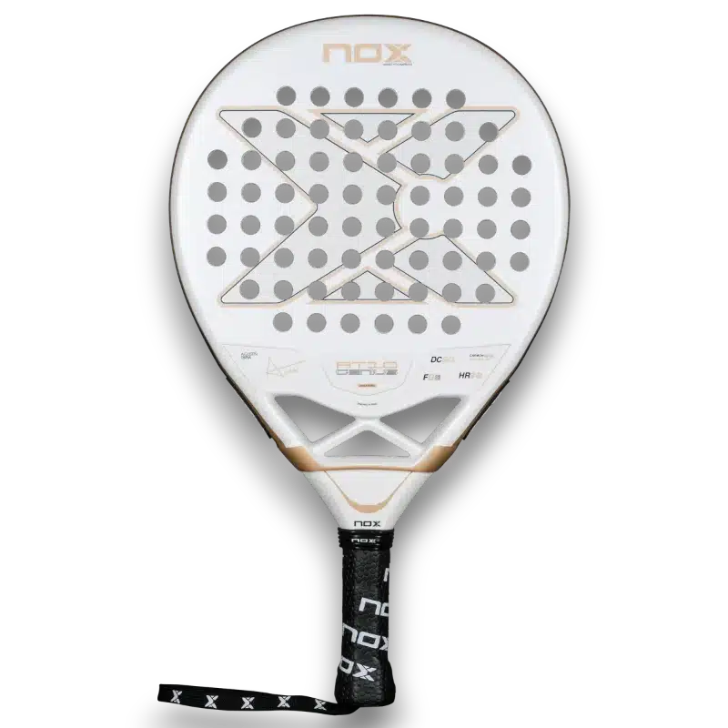 2026 - RAQUETTE DE PADEL AT10 GENIUS JUNIOR AGUSTIN TAPIA