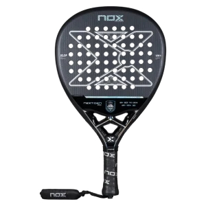 2026 : RAQUETTE DE PADEL NEXTGEN PRO ATTACK 12K NFA SERIES