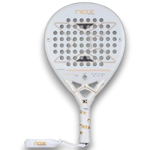 2026 : RAQUETTE DE PADEL NEXTGEN PRO HYBRID 12K NFA SERIES