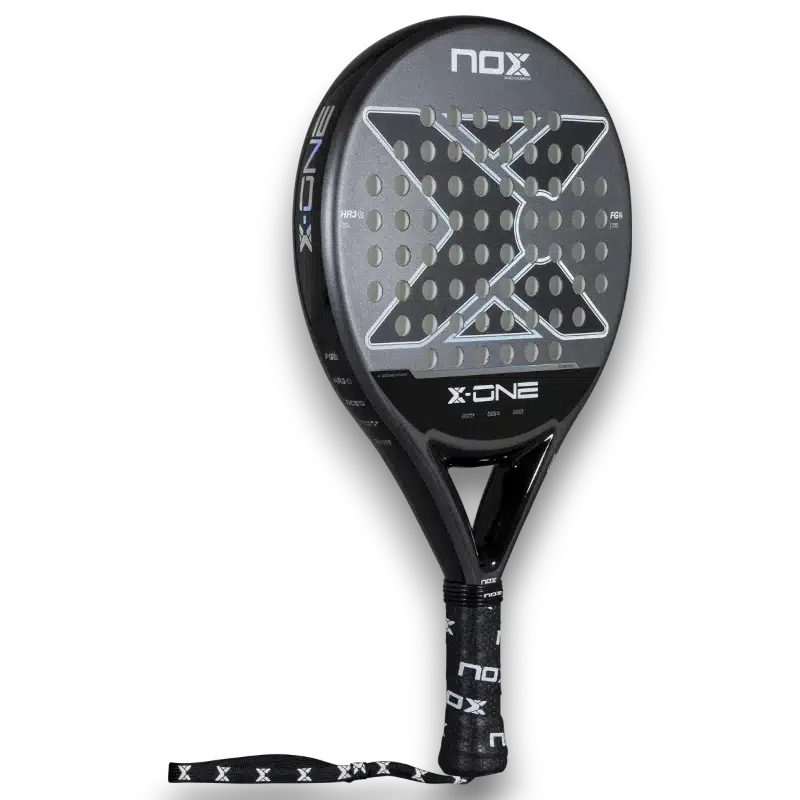 2026 : RAQUETTE DE PADEL X-ONE – Image 2