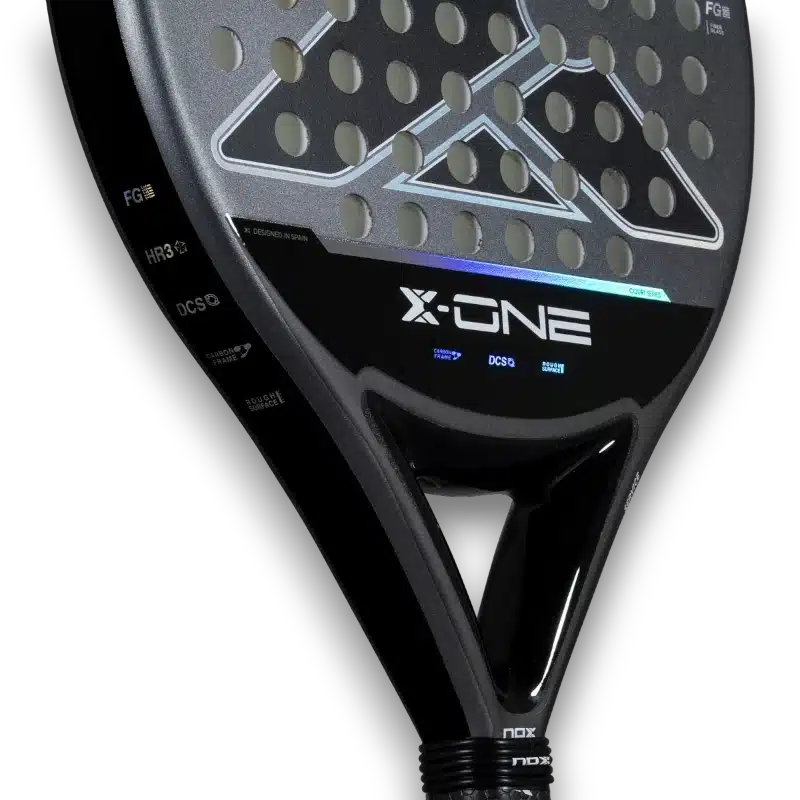 2026 : RAQUETTE DE PADEL X-ONE – Image 4
