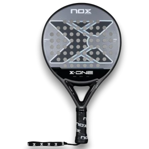 2026 : RAQUETTE DE PADEL X-ONE