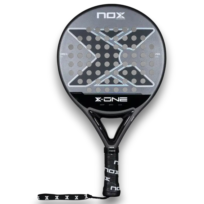 2026 : RAQUETTE DE PADEL X-ONE