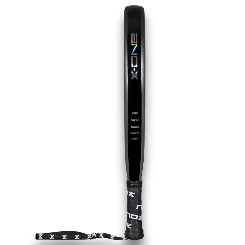 2026 : RAQUETTE DE PADEL X-ONE – Image 5