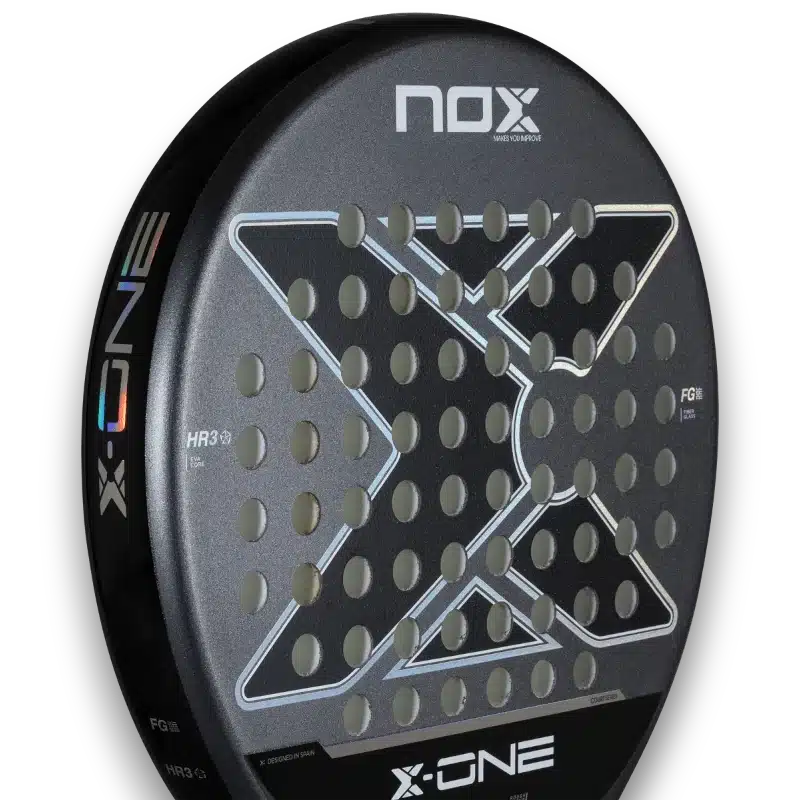 2026 : RAQUETTE DE PADEL X-ONE – Image 3