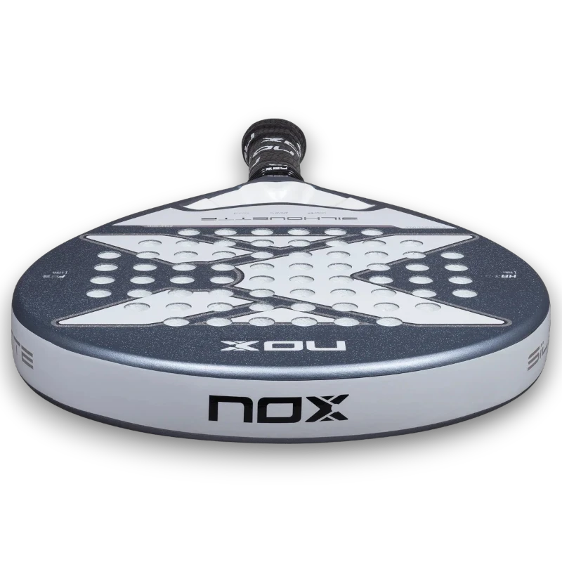2026 : RAQUETTE DE PADEL X-ONE SILHOUETTE – Image 6